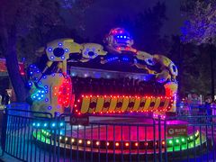 -哈尔滨文化公园