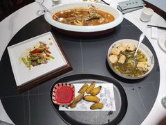 -尚品越府·融合餐厅(延安路店)
