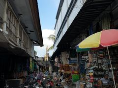 -乌布德传统市场