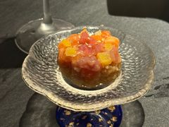 -蟹犇前•帝王蟹雪蟹(陆家嘴店)