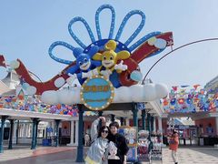 -大连海昌发现王国主题公园