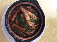 宜城土菜馆-宜城私房菜.臭鳜鱼(九华新街店)