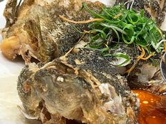 -流舫海鲜酒家(张溪店)
