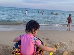 -三亚亚龙湾天域度假酒店