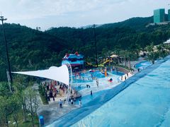 -熹乐谷温泉度假区