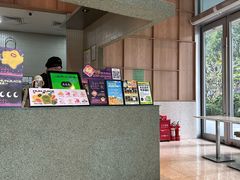 -混果汁(前海嘉里中心店)
