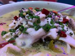 -乌江鱼杭帮菜(西湖店)