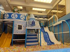 -大江户·温泉洗浴(浑南店)