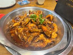 -槐店王婆大虾(开发区店)