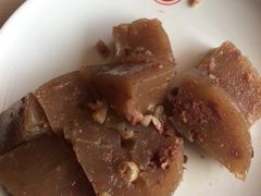 -闫家驴肉老店(华电一校店)