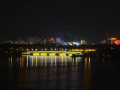 -长春市南湖公园