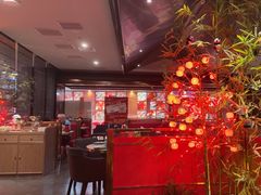 -四川饭店(城乡购物中心店)