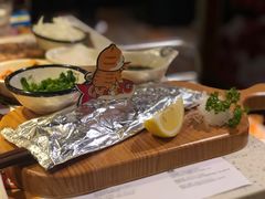 -猫抓烤肉(武进吾悦广场店)