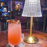 ❗❗广州|让我不愿离开的复古中古bar🍹