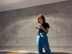 -百美汇影城(LUXE嘉里中心店)