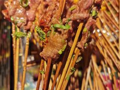 -醉烧膘·烧烤夜宵王(总店)