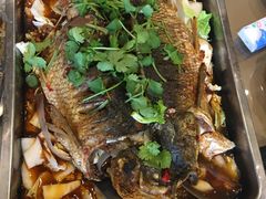 -火龙堂·风味民间菜(文一路店)