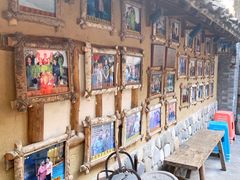 -百花人家(清水镇店)