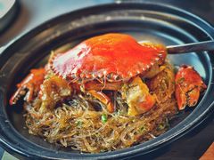 -上海滩餐厅(BFC外滩金融中心店)