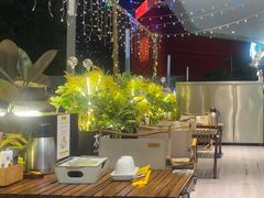-木屋烧烤(龙岗龙城万科里店)