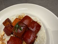 -老德州四合院·德州菜(天衢路店)