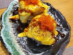 -樱の千渡日式料理·铁板烧•烧鸟(金盛田广场店)