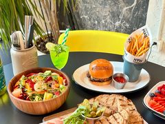 -Cooking Man(中懋天地店)