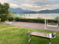 -杭州桐庐康莱德酒店西餐厅-舍