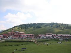 -关山草原