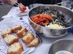 -欧巴来了韩式料理