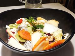 -小放牛炒菜馆(裕华万达店)