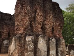 景点-波隆纳鲁沃古城皇家宫殿