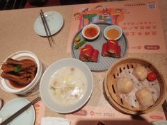 -点都德(聚福楼店)