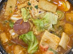 -欧巴来了韩式料理
