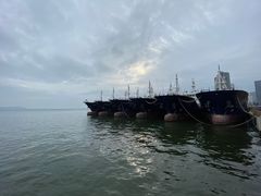 -深圳湾公园(南山区)