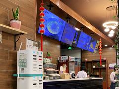 -李先生牛肉面大王(成都东站西广场店)