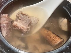 -长安·大茶饭