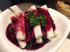 -卯时·龙光雅宴·精致锡帮菜(惠山古镇店)