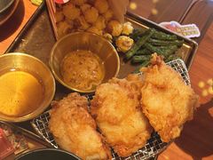 -摩打食堂(喜荟城店)