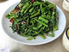 -李氏东北饺子王·铁锅炖(回龙湾店)