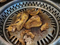 -韩盛·盛江山自助料理(沈辽路万达店)