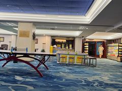 -海韵之星邮轮水会(明发商业广场店)