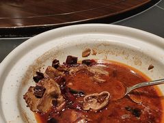 -绿杨春·淮扬宴(庐山路店)