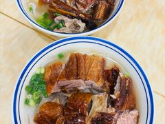 -香辉食馆(新兴路店)
