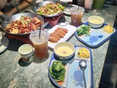 -米椰湘·辣椒炒肉