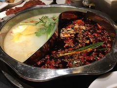-纸盐河码头火锅(十八梯店)