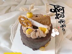 -鹿里烘焙LulyBaking(东二环泰禾广场店)