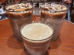 -Peet's 皮爷咖啡(杭州来福士店)