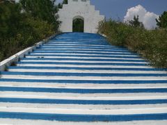 -那琴半岛地质海洋公园