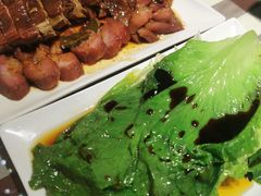 -蓝记茶餐厅(勒泰店)